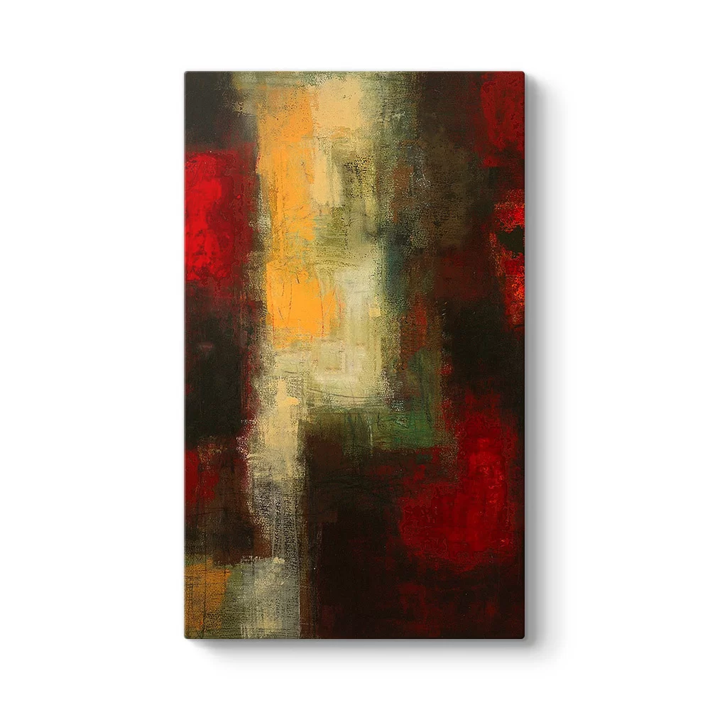 Abstre Tablosu - Model 35